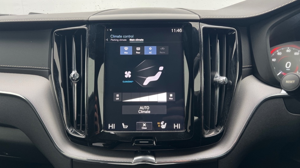 Used Volvo XC60 2019 for sale - 76872877: Photo 20