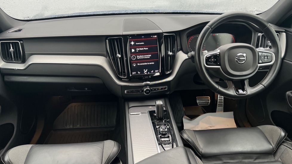 Used Volvo XC60 2019 for sale - 76872877: Photo 21