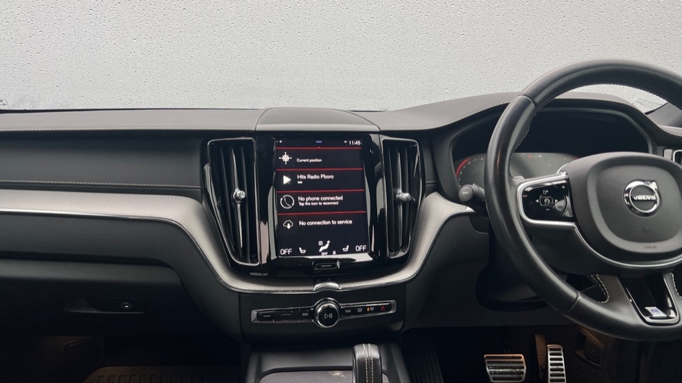 Used Volvo XC60 2019 for sale - 76872877: Photo 22