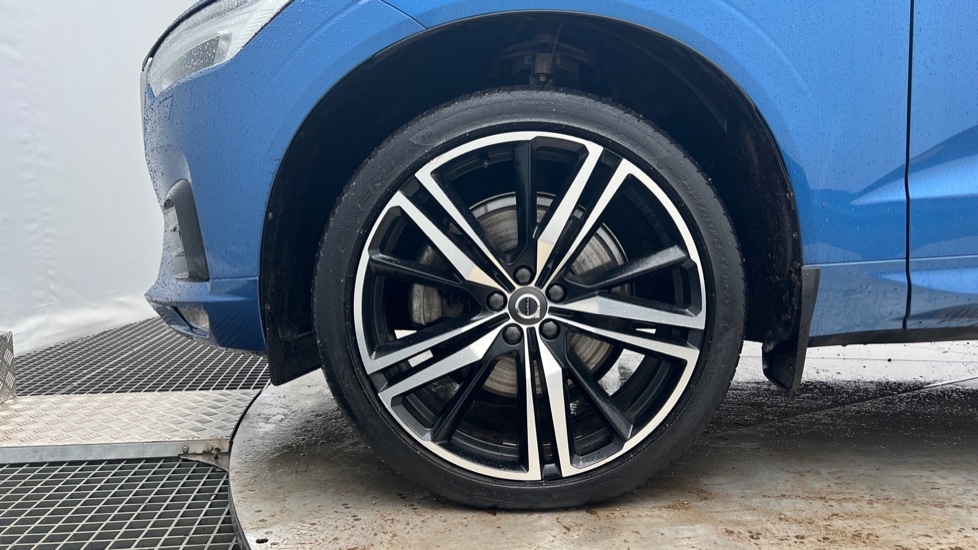 Used Volvo XC60 2019 for sale - 76872877: Photo 24