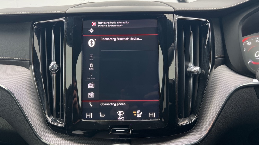 Used Volvo XC60 2019 for sale - 76872877: Photo 32