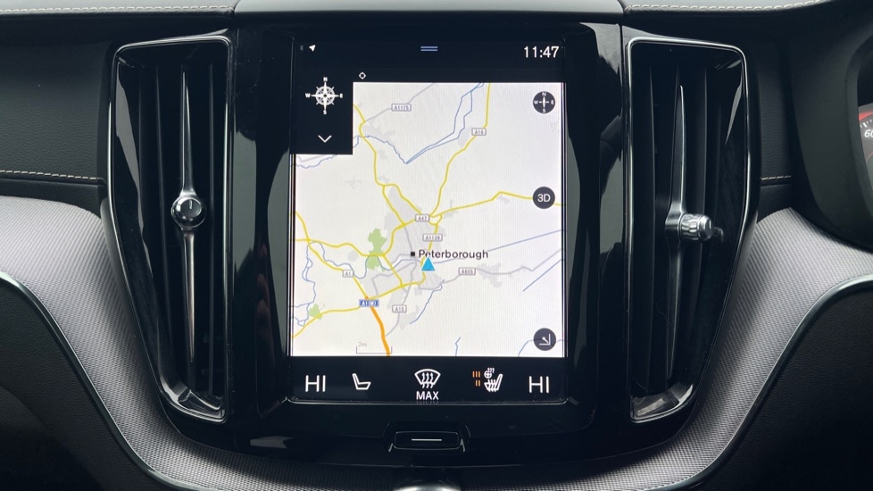 Used Volvo XC60 2019 for sale - 76872877: Photo 34