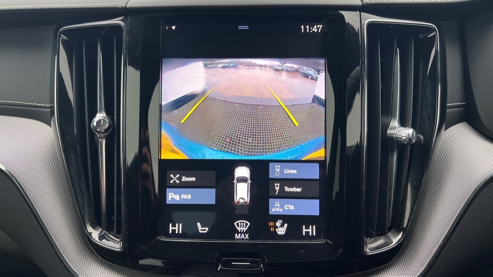 Used Volvo XC60 2019 for sale - 76872877: Photo 35