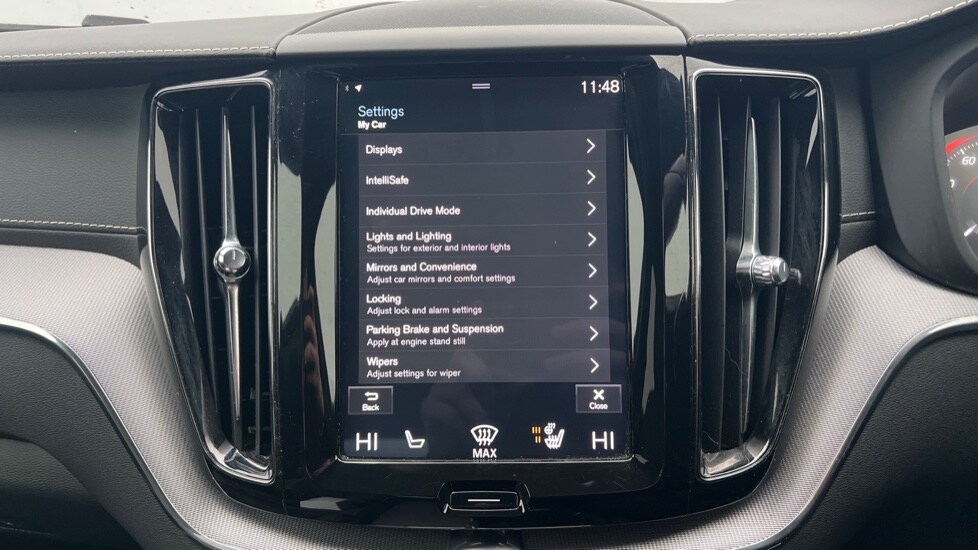 Used Volvo XC60 2019 for sale - 76872877: Photo 37