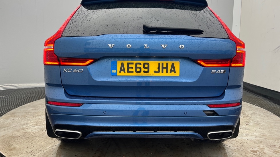Used Volvo XC60 2019 for sale - 76872877: Photo 40