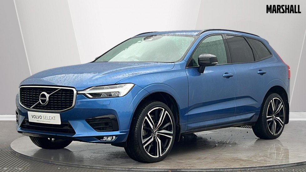 Used Volvo XC60 2019 for sale - 76872877: Photo 6