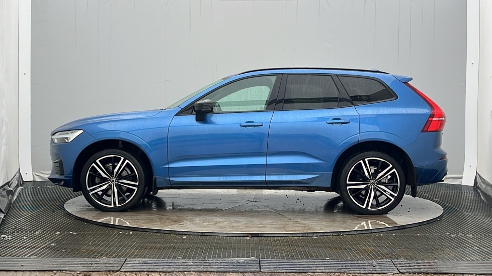 Used Volvo XC60 2019 for sale - 76872877: Photo 8
