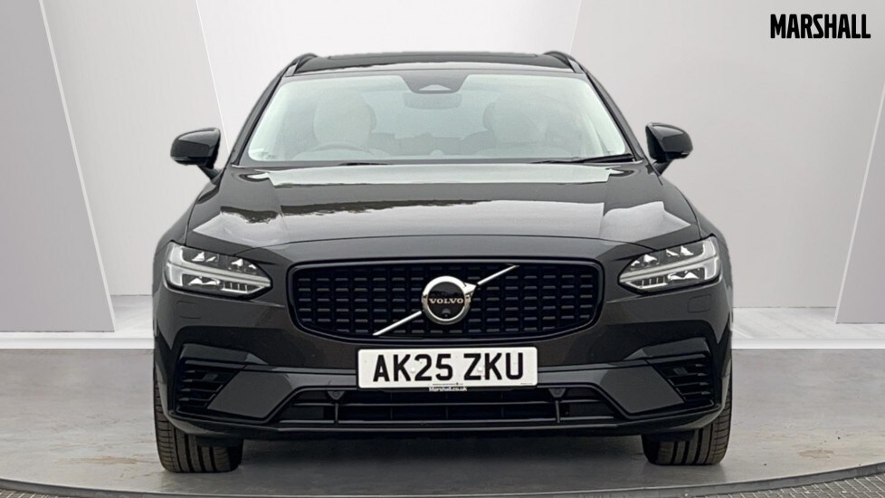 Used Volvo V90 2025 for sale - 75776072: Photo 12