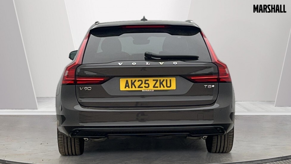 Used Volvo V90 2025 for sale - 75776072: Photo 13