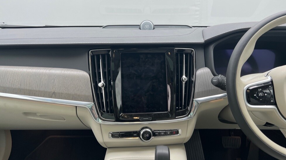 Used Volvo V90 2025 for sale - 75776072: Photo 22