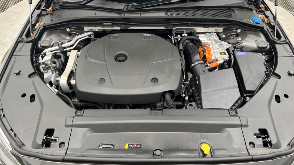 Used Volvo V90 2025 for sale - 75776072: Photo 23