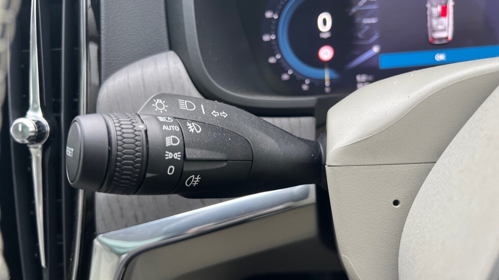 Used Volvo V90 2025 for sale - 75776072: Photo 28