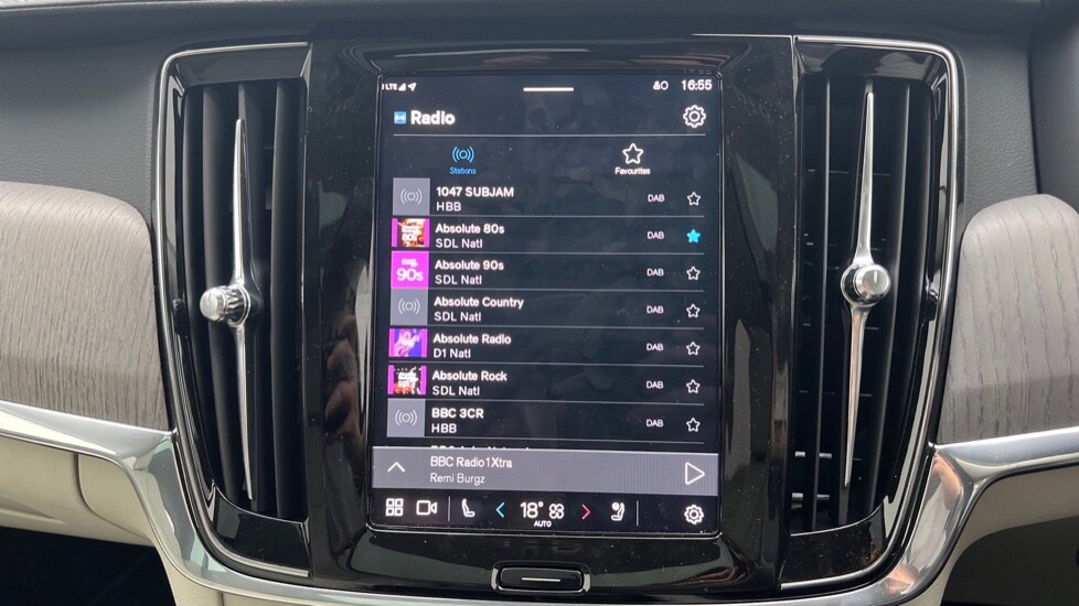 Used Volvo V90 2025 for sale - 75776072: Photo 31