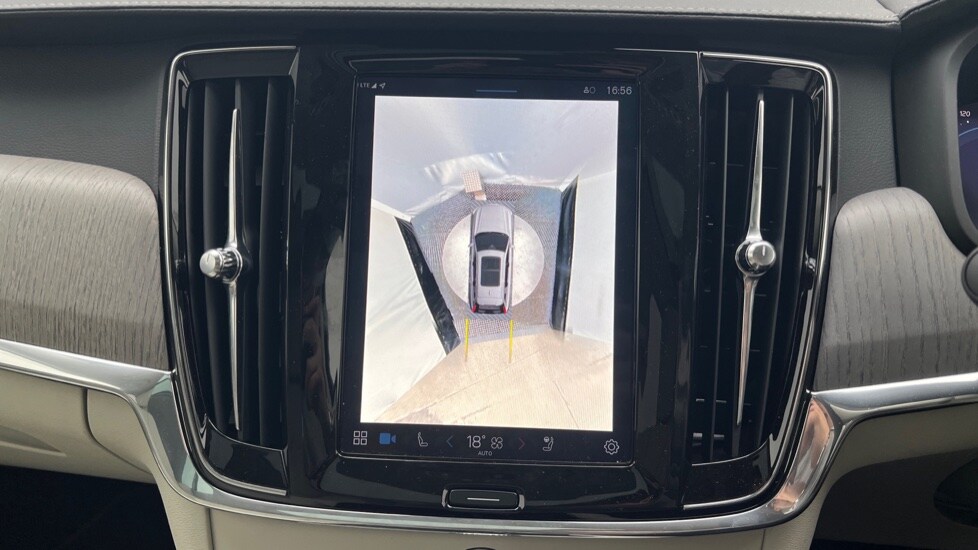 Used Volvo V90 2025 for sale - 75776072: Photo 34