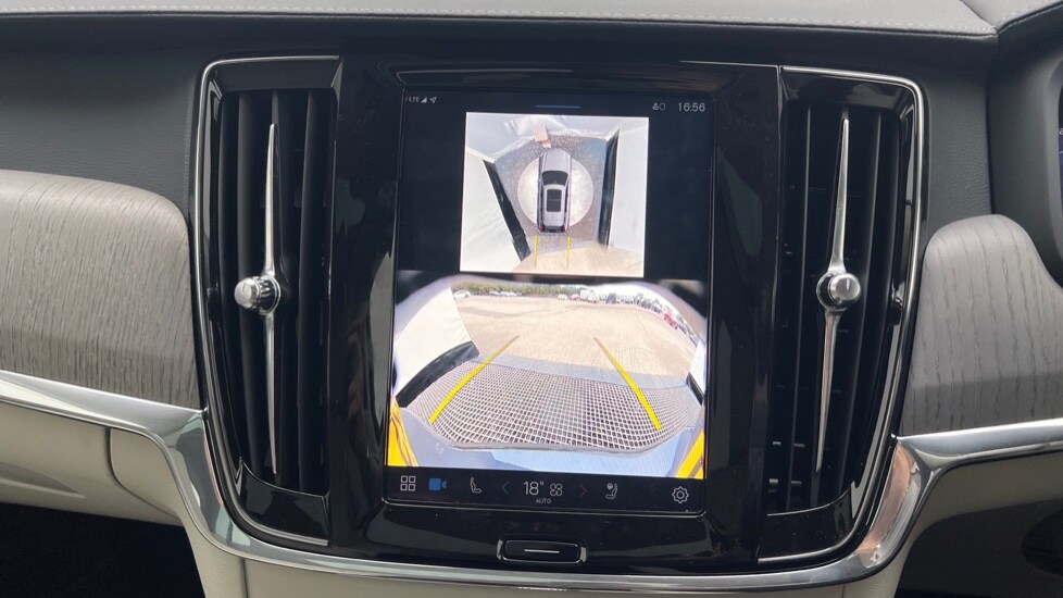 Used Volvo V90 2025 for sale - 75776072: Photo 35