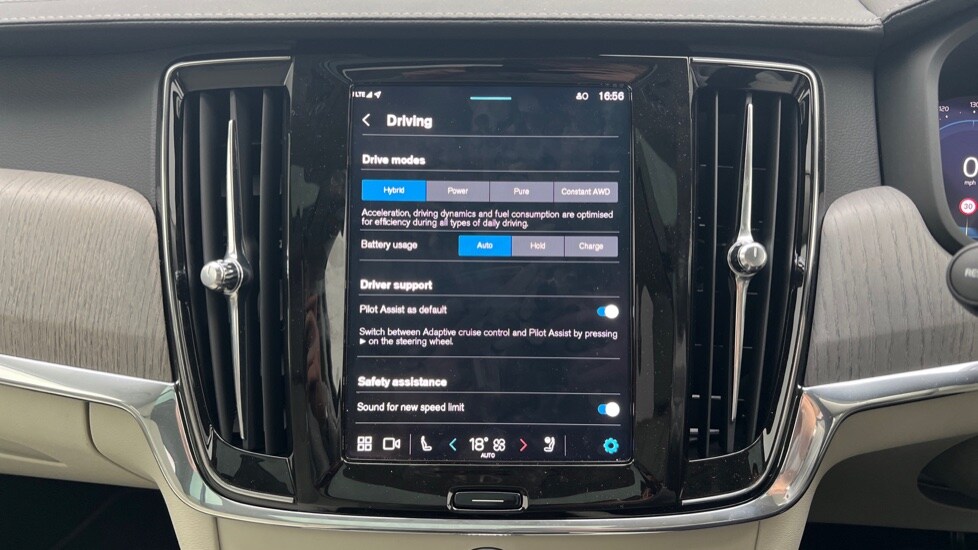 Used Volvo V90 2025 for sale - 75776072: Photo 37