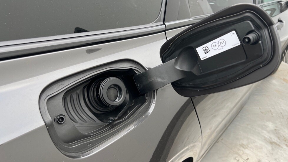 Used Volvo V90 2025 for sale - 75776072: Photo 38