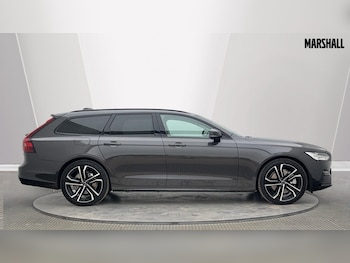 Used Volvo V90 2025 for sale - 75776072: Photo