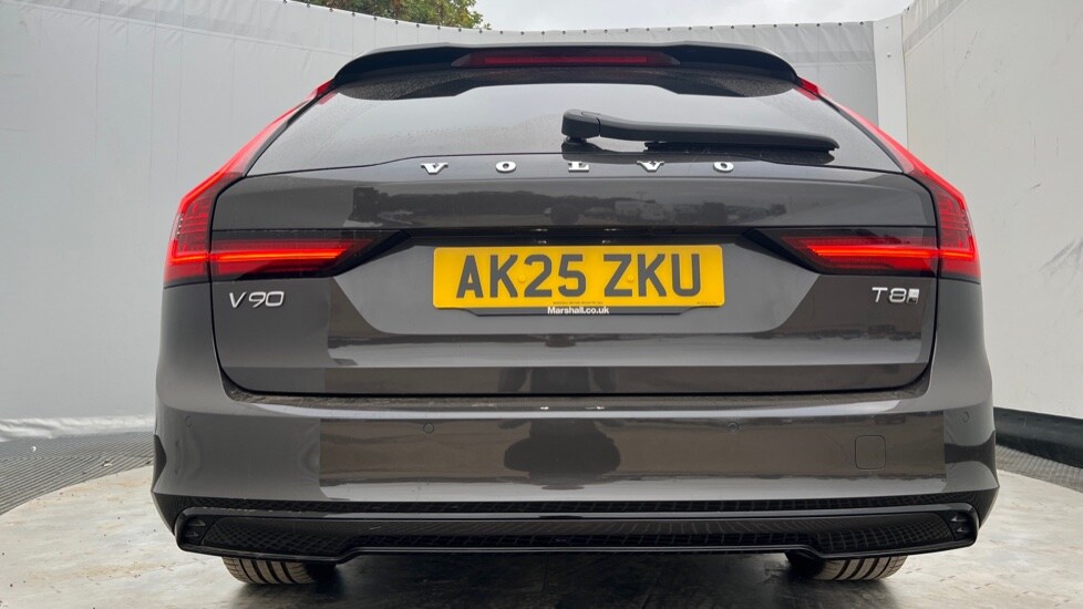 Used Volvo V90 2025 for sale - 75776072: Photo 41