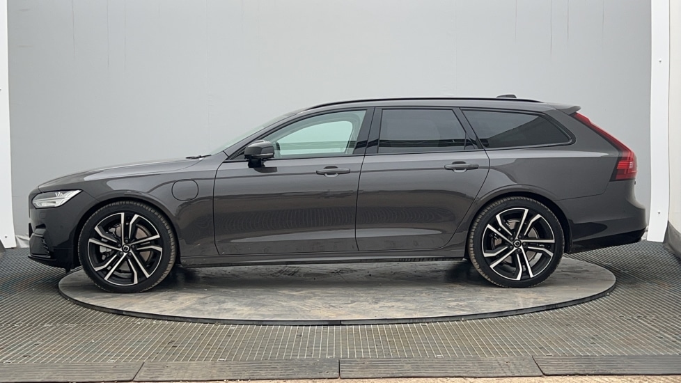 Used Volvo V90 2025 for sale - 75776072: Photo 8