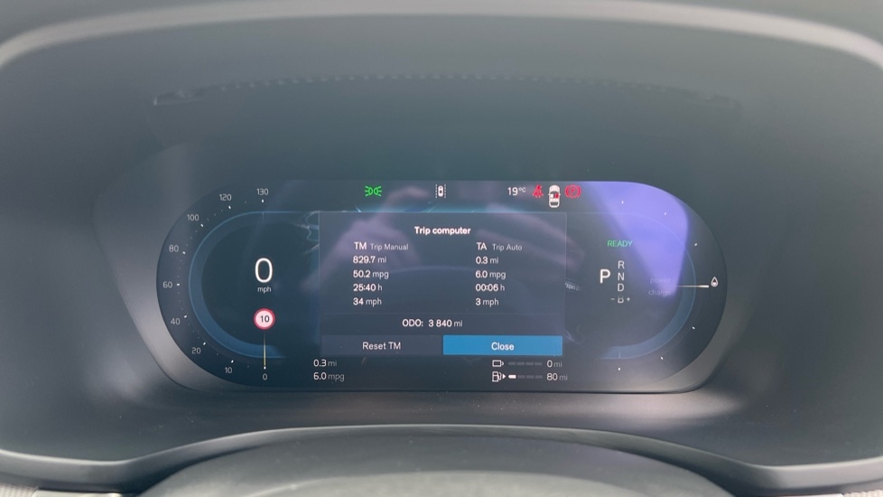 Used Volvo V60 2025 for sale - 76868968: Photo 11