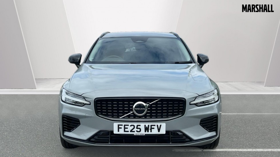 Used Volvo V60 2025 for sale - 76868968: Photo 12