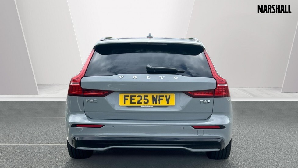 Used Volvo V60 2025 for sale - 76868968: Photo 13