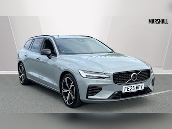 2025 - 2.0 T6 [350] PHEV Plus Dark 5dr AWD Auto