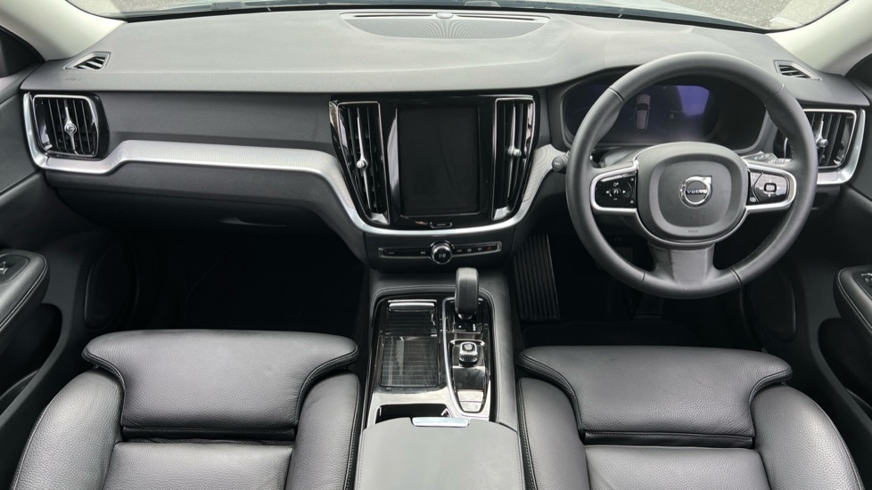 Used Volvo V60 2025 for sale - 76868968: Photo 21