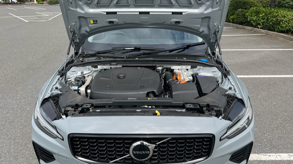 Used Volvo V60 2025 for sale - 76868968: Photo 23