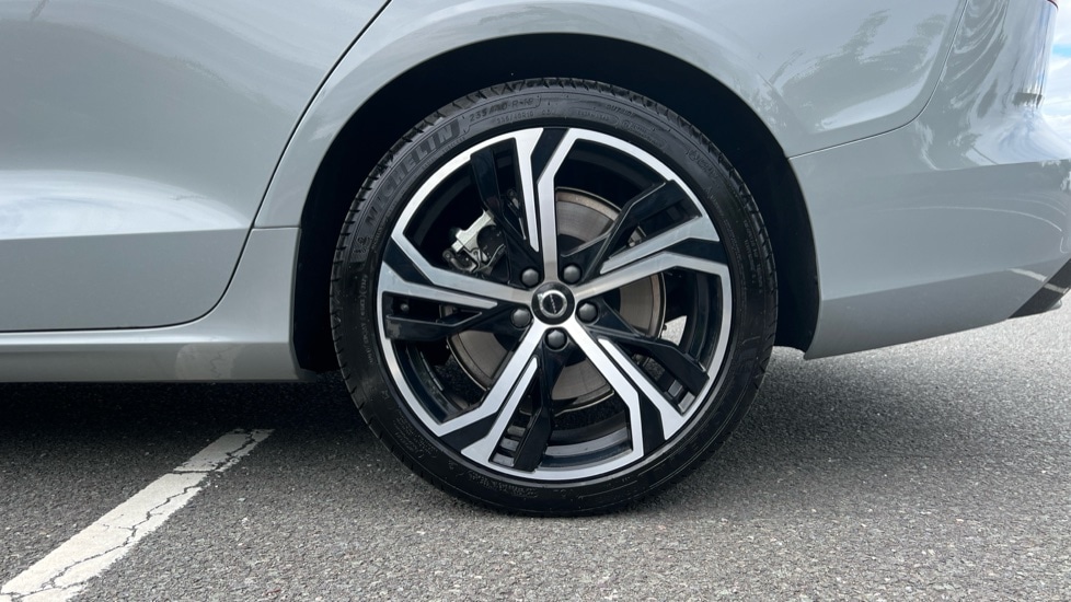 Used Volvo V60 2025 for sale - 76868968: Photo 26