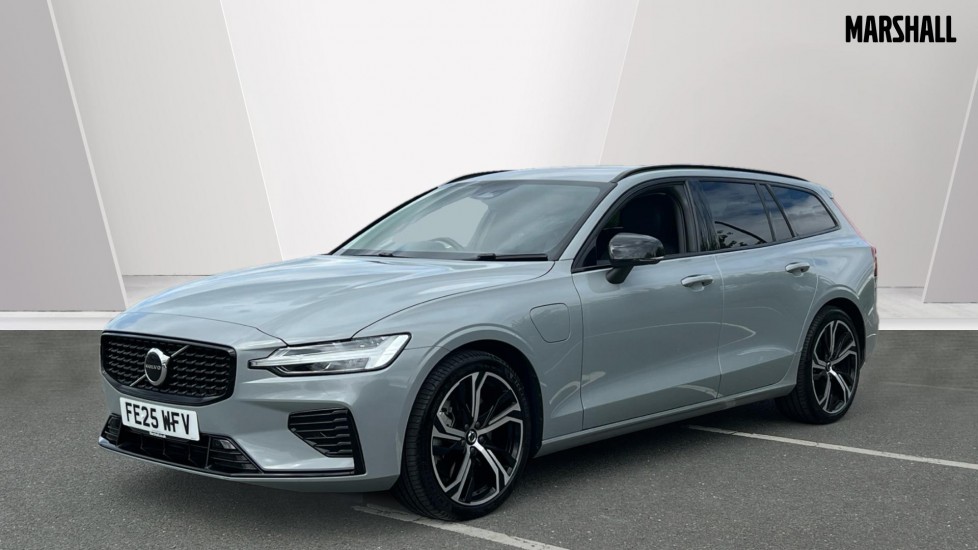 Used Volvo V60 2025 for sale - 76868968: Photo 6