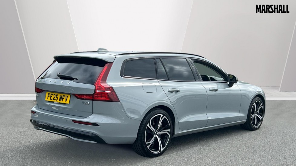 Used Volvo V60 2025 for sale - 76868968: Photo 7