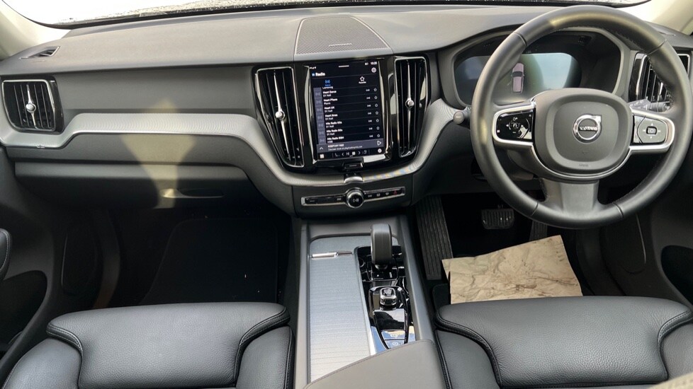 Used Volvo XC60 2025 for sale - 76999505: Photo 21