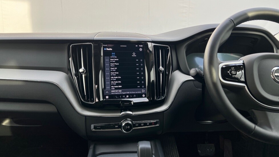 Used Volvo XC60 2025 for sale - 76999505: Photo 22