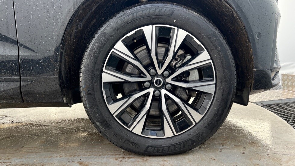 Used Volvo XC60 2025 for sale - 76999505: Photo 26