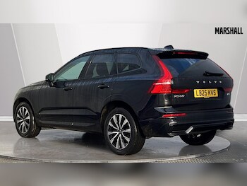 Used Volvo XC60 2025 for sale - 76999505: Photo