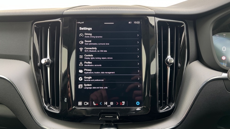 Used Volvo XC60 2025 for sale - 76999505: Photo 37