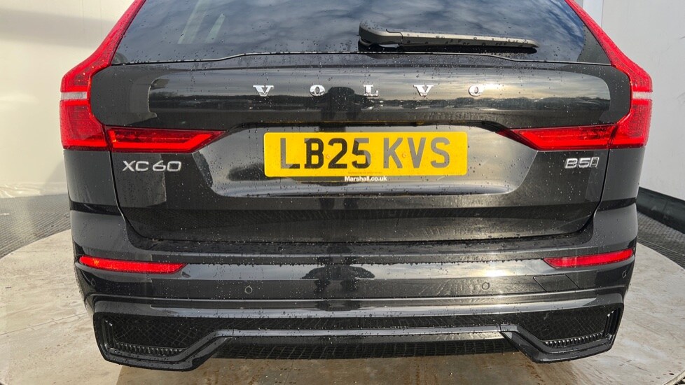 Used Volvo XC60 2025 for sale - 76999505: Photo 41
