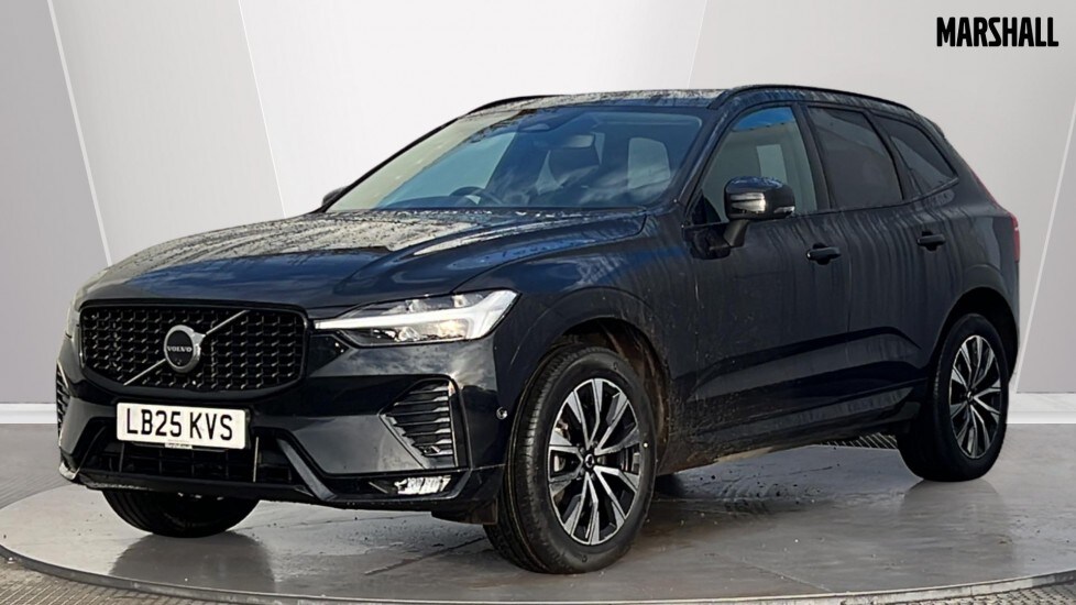 Used Volvo XC60 2025 for sale - 76999505: Photo 6