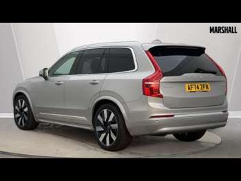 Used Volvo XC90 2024 for sale - 73414531: Photo