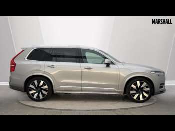 Used Volvo XC90 2024 for sale - 73414531: Photo