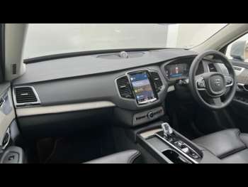 Used Volvo XC90 2024 for sale - 73414531: Photo