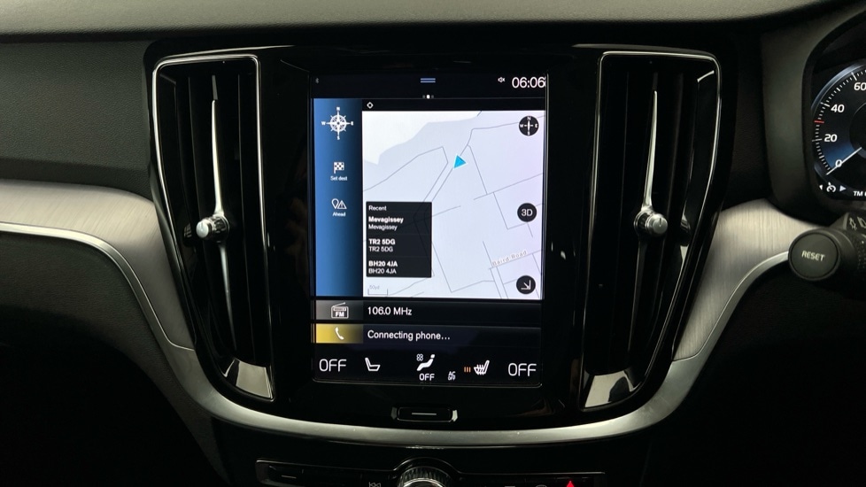 Used Volvo V60 2022 for sale - 76533912: Photo 10