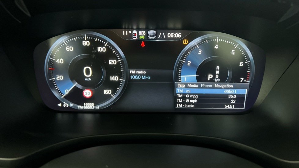 Used Volvo V60 2022 for sale - 76533912: Photo 9