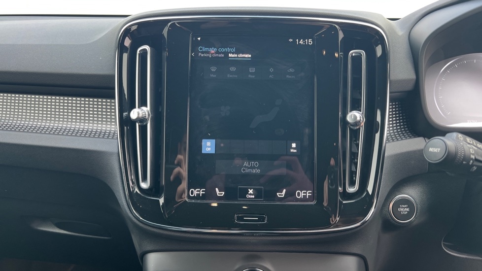 Used Volvo XC40 2021 for sale - 76338747: Photo 20
