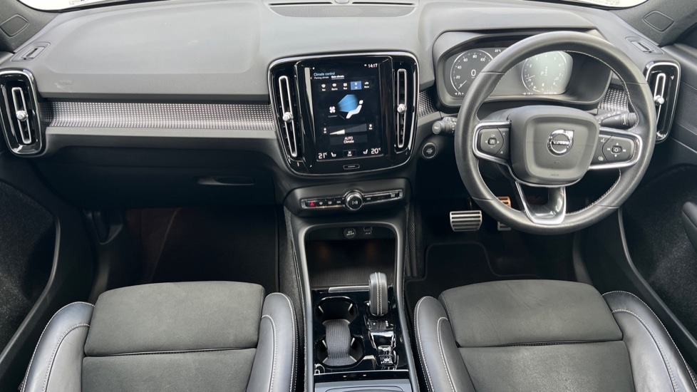 Used Volvo XC40 2021 for sale - 76338747: Photo 21
