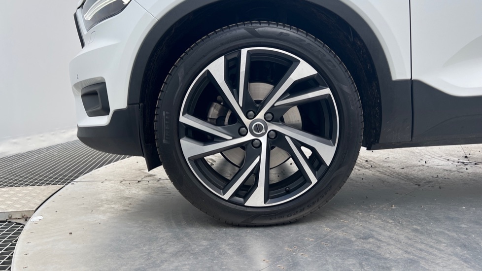 Used Volvo XC40 2021 for sale - 76338747: Photo 24