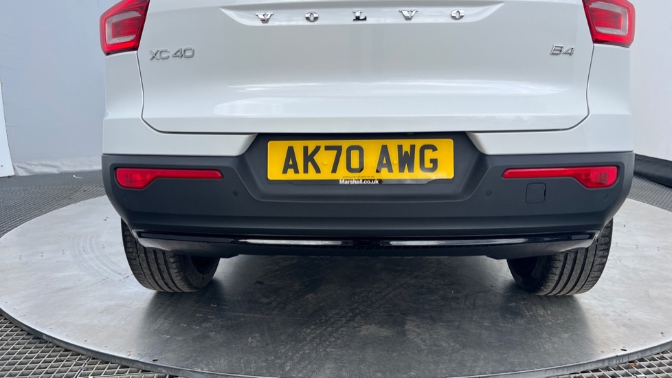 Used Volvo XC40 2021 for sale - 76338747: Photo 39