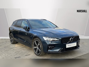 Used Volvo V60 2025 for sale - 76948406: Photo